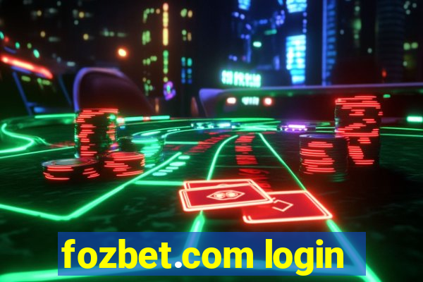 fozbet.com login